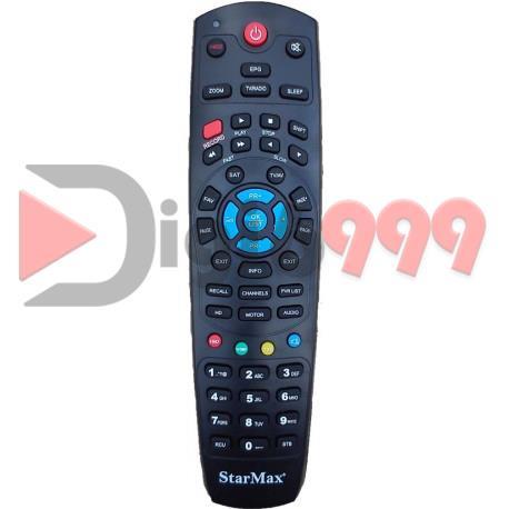 کنترل استارمکس 5200-STARMAX 5000-5100