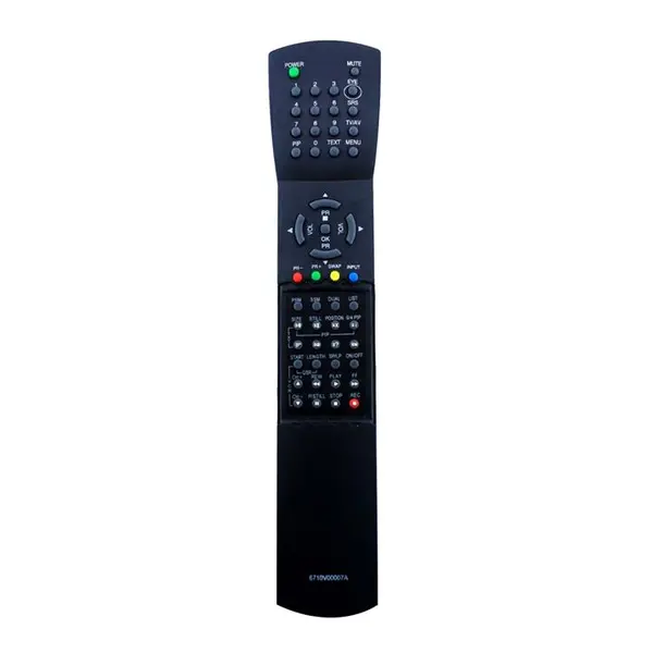 ریموت کنترل ال جی مدل 6710V00007A