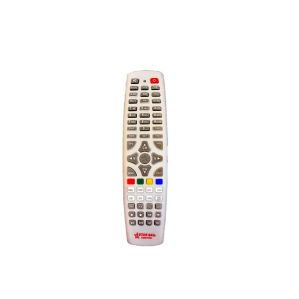 ریموت کنترل استارست کد 7300