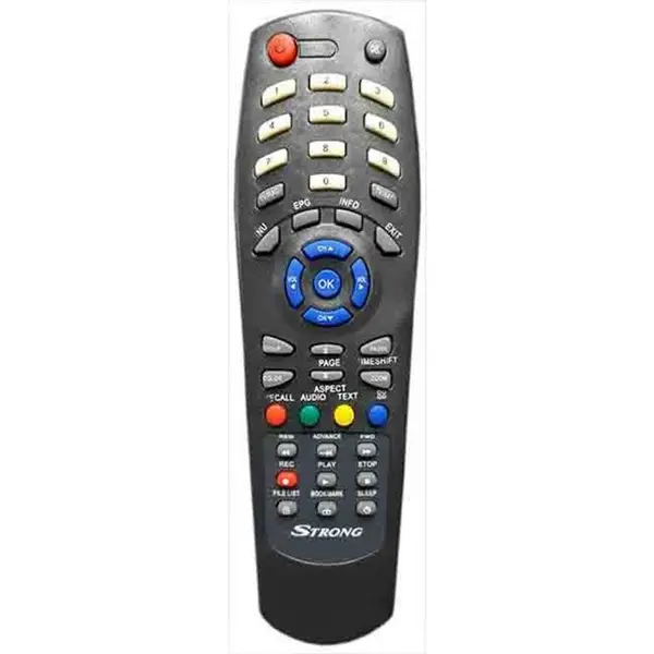 کنترل رسیور استرانگ 8779 