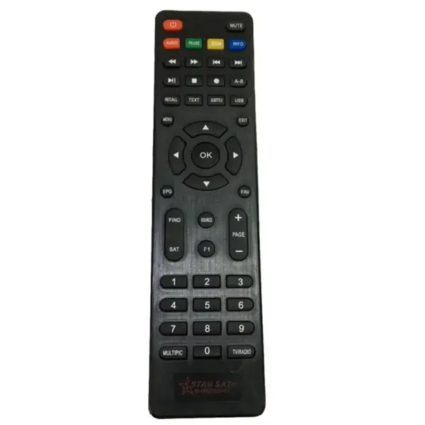 کنترل استارست 8989 - 4