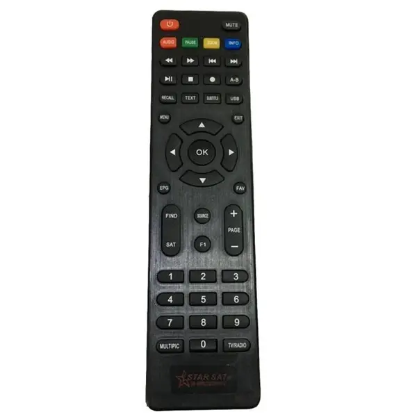 کنترل استارست 8989 - 2