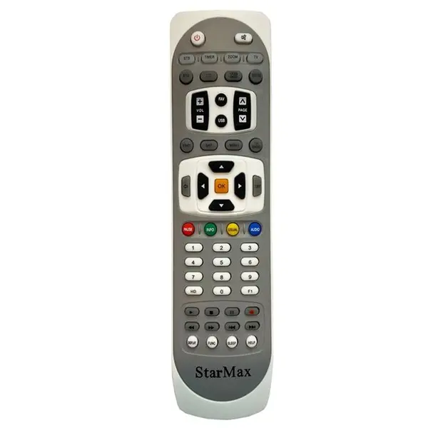 ریموت کنترل استارمکس مدل A160