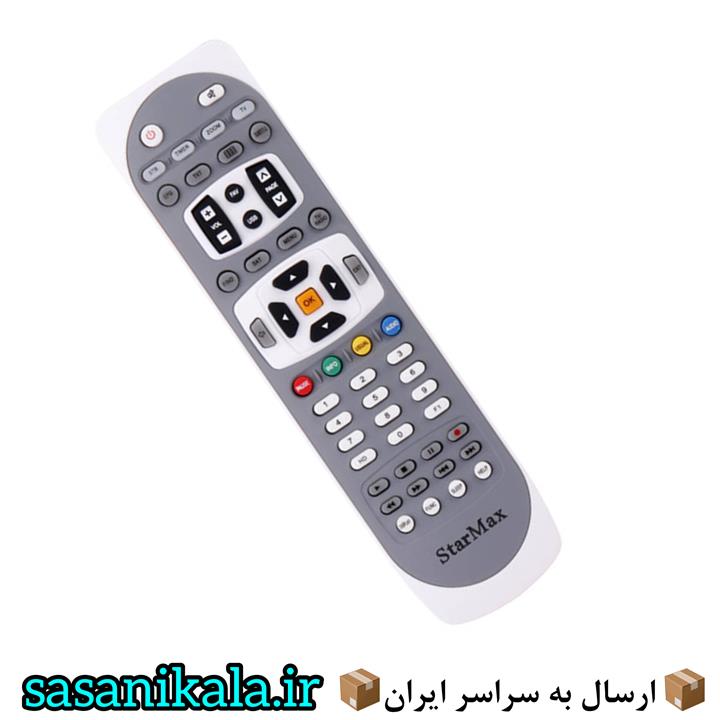 کنترل استارمکس A20