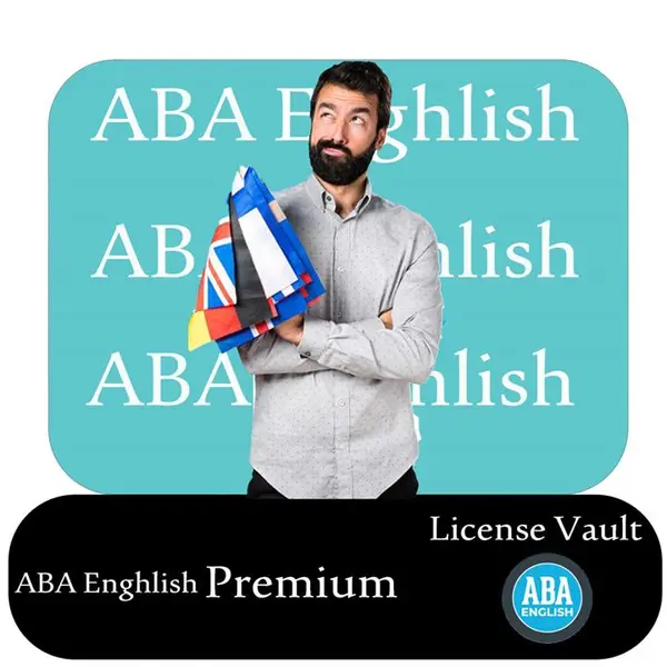 اشتراک ABA English آموزش زبان خارجه - 2