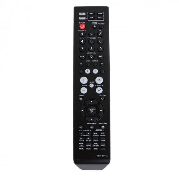 ریموت کنترل سامسونگ سینما خانگی مدل AH59