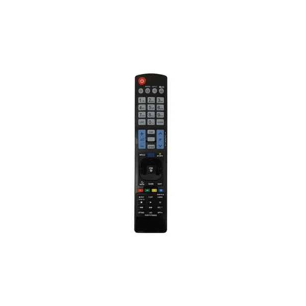 ریموت کنترل ال جی مدل AKB73756502