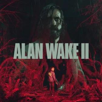 اکانت قانونی Alan Wake 2 Deluxe Edition PS5 ظرفیت دوم