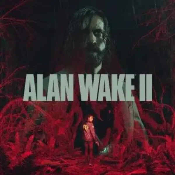 اکانت قانونی Alan Wake 2 Deluxe Edition PS5 ظرفیت دوم - 4