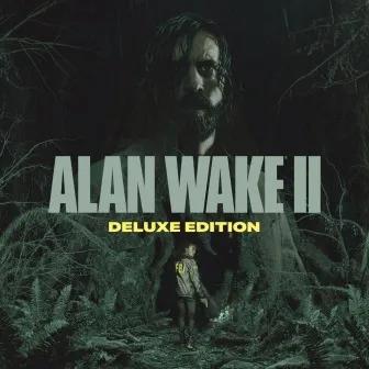 اکانت قانونی Alan Wake 2 Deluxe Edition PS5 ظرفیت دوم