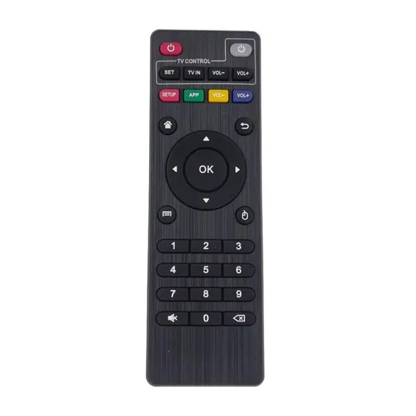 کنترل اندروید باکس Android Box مکسیدر Maxeeder