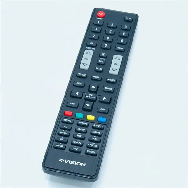 ریموت کنترل ایکس ویژن مدل AP-Ri15