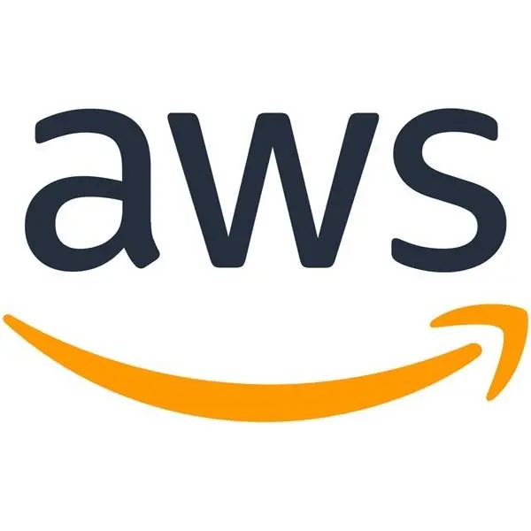حساب وریفای شده آمازون وب سرویس AWS - 2