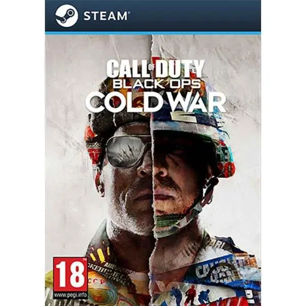 سی پی بازی کال آو دیوتی کلد وار ایکس باکس – Call of Duty: Black Ops Cold War CP XBOX - 2