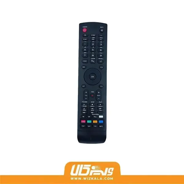 کنترل ال ای دی دوو دریم لند CN