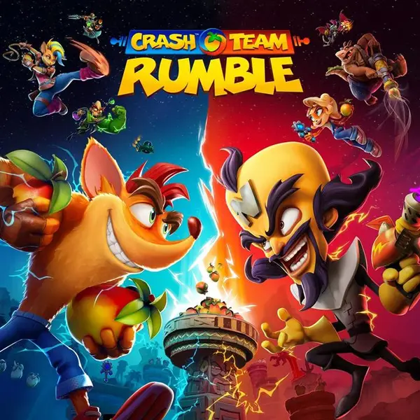 خرید اکانت قانونی بازی Crash Team Rumble PS4 ظرفیت دوم - 3