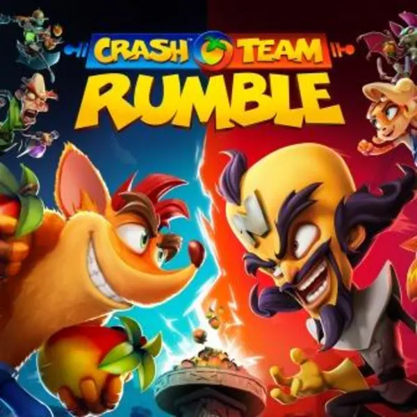 خرید اکانت قانونی بازی Crash Team Rumble PS4 ظرفیت دوم - 4