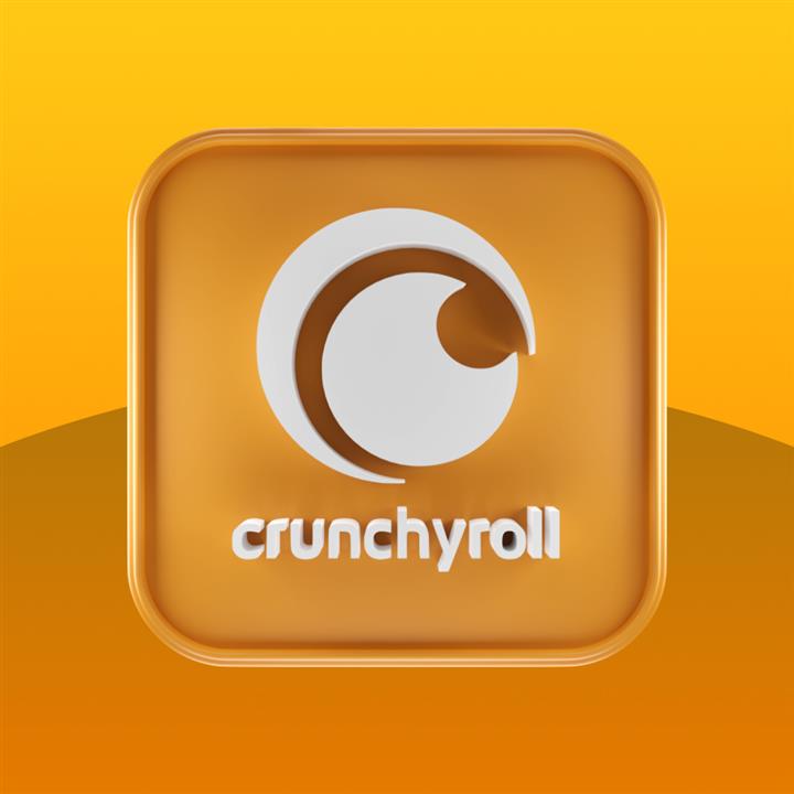 اکانت پرمیوم کرانچی رول Crunchyroll