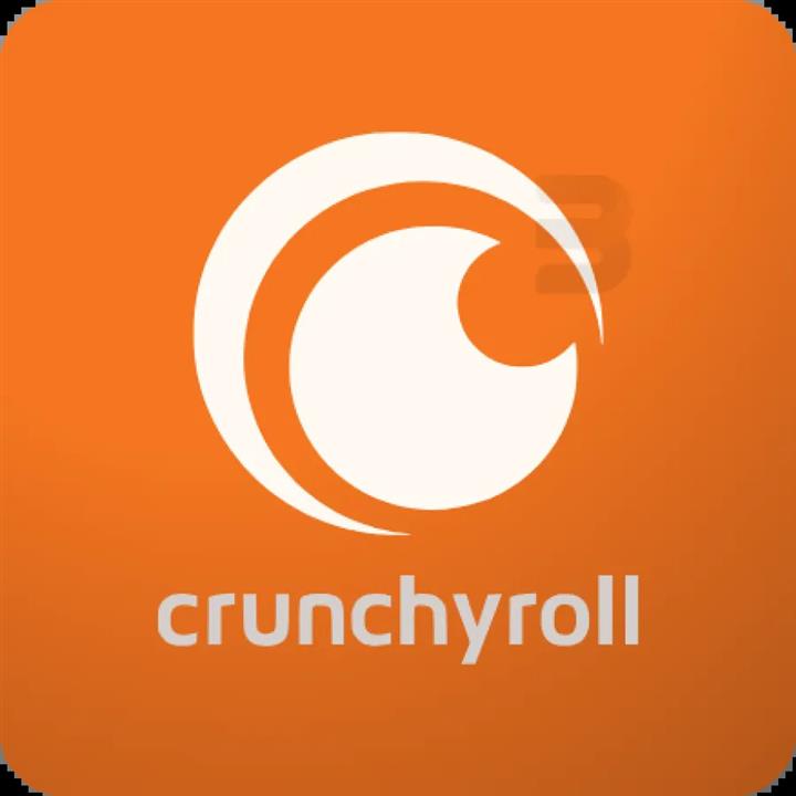 اکانت پرمیوم کرانچی رول Crunchyroll