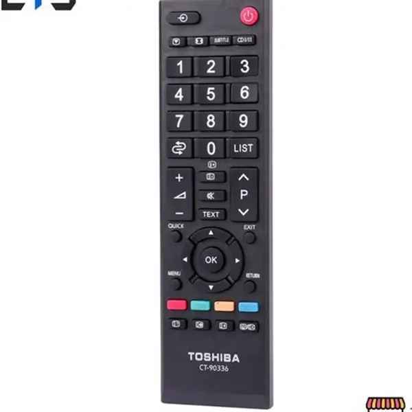 کنترل توشیبا CT-90126