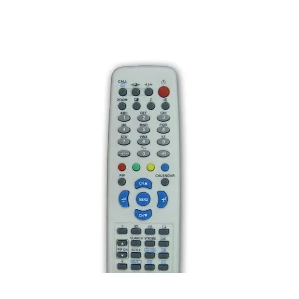 کنترل تلویزیون توشیبا نقره ای مدل CT-90198