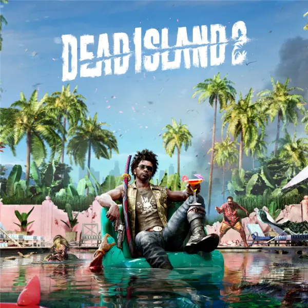 اکانت قانونی dead island 2 برای ps5 و ps4 - 2
