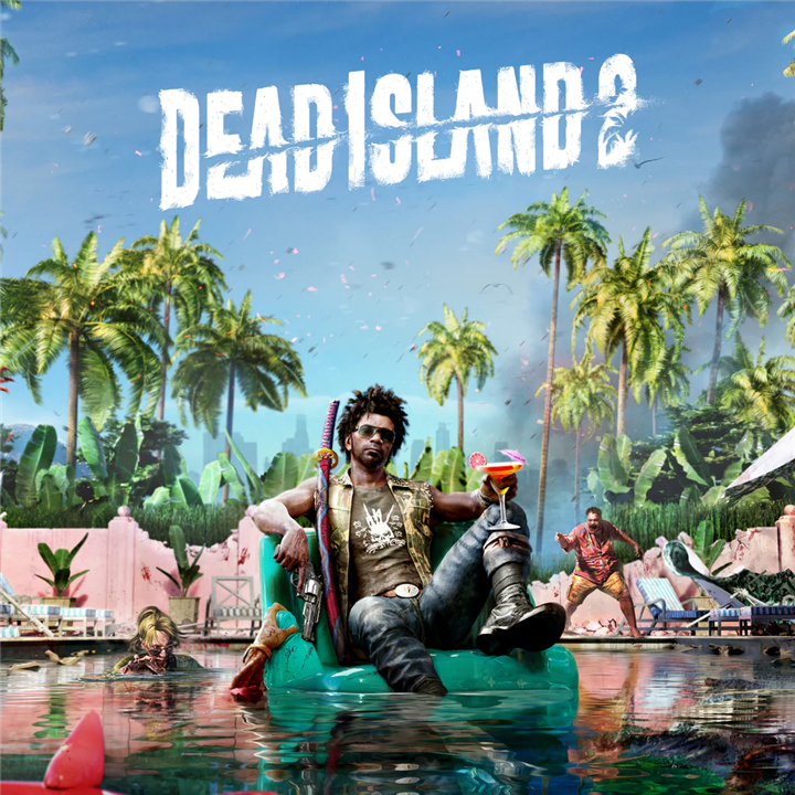 اکانت قانونی dead island 2 برای ps5 و ps4