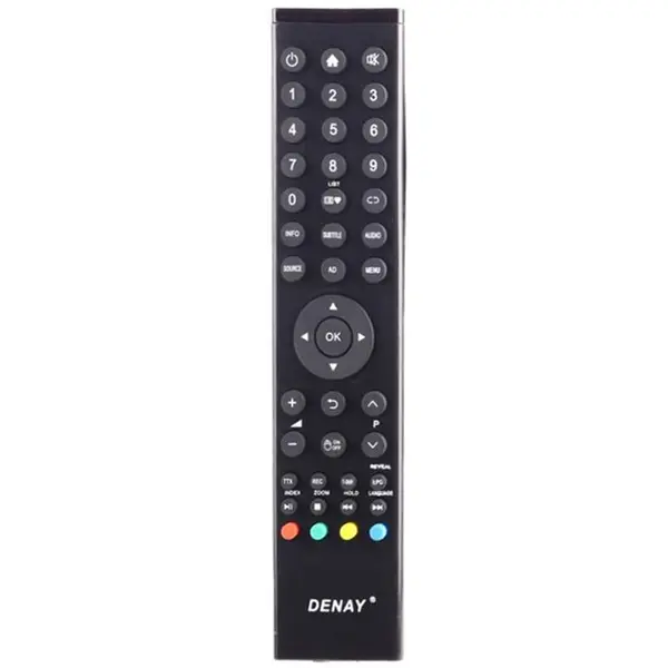کنترل تلویزیون دنای Denay