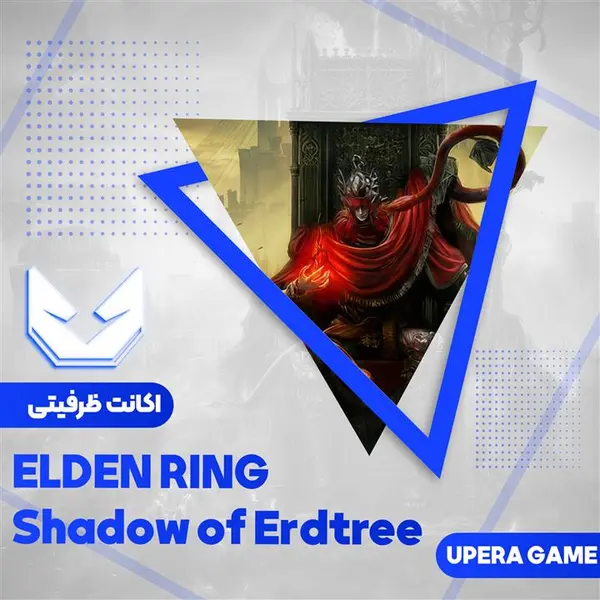 اکانت قانونی Elden Ring Shadow of the Erdtree Edition برای PS4 و PS5 - 2