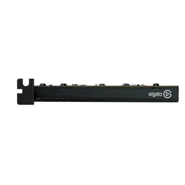 دستگاه ضبط و اشتراک گذاری بازی های ویدئویی Elgato Game Capture 4K60 Pro - 6
