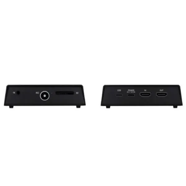 دستگاه ضبط و اشتراک گذاری بازی های ویدئویی Elgato Game Capture 4K60 Pro - 4