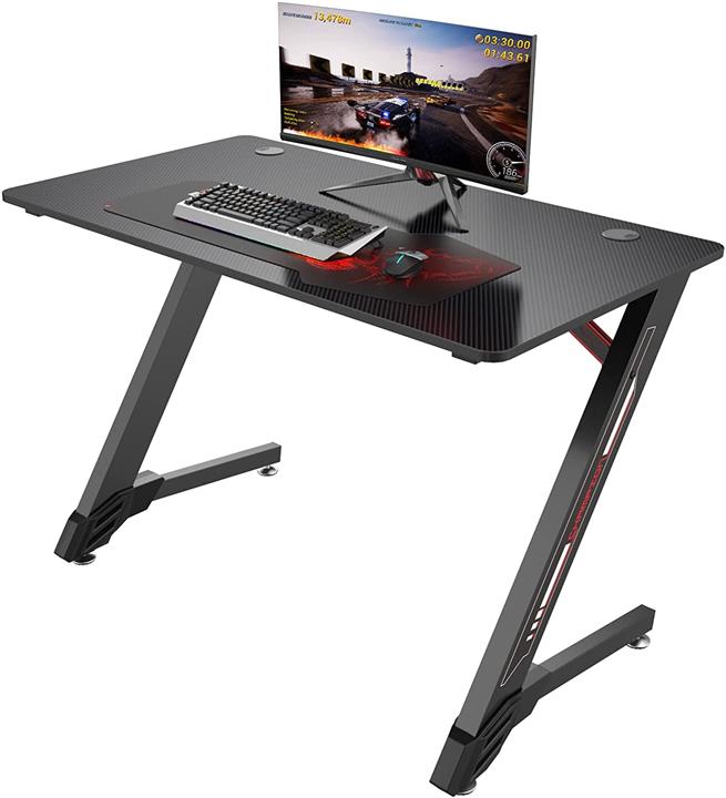 میز گیمینگ EUREKA ERGONOMIC مدل ‎ ComputerDesk