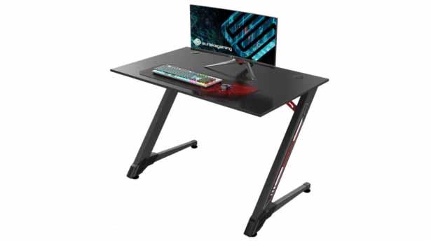 میز گیمینگ یوریکا Eureka Gaming Table ERK-GD-4301