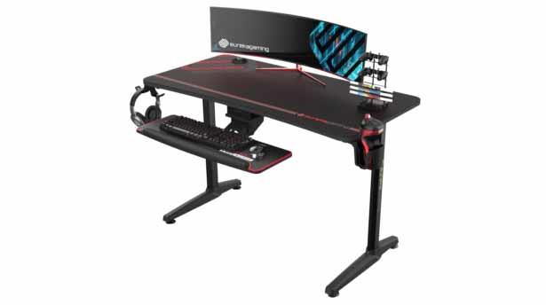 میز گیمینگ یوریکا Eureka Gaming Table ERK-GIP-P47 B