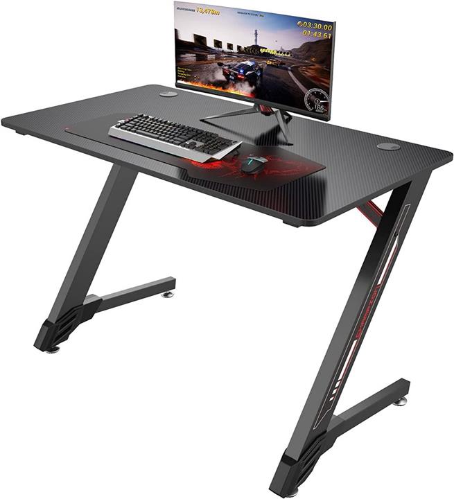 میز گیمینگ یوریکا Eureka Gaming Table ERK-GD-4301