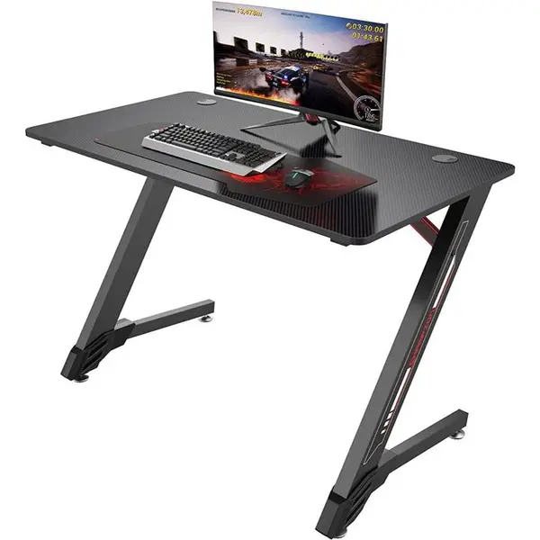 میز گیمینگ یوریکا Eureka Gaming Table ERK-GD-4301