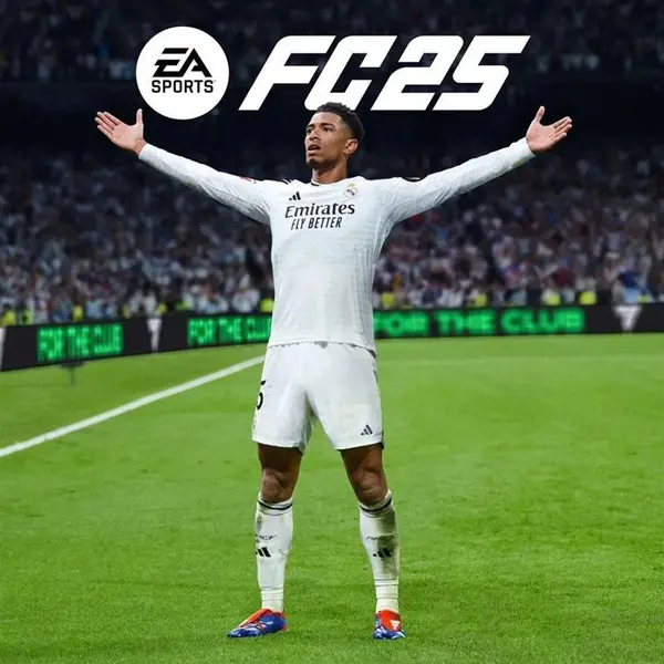 اکانت فیفا FC25 FIFA25 PS5 ظرفیت دوم - 2