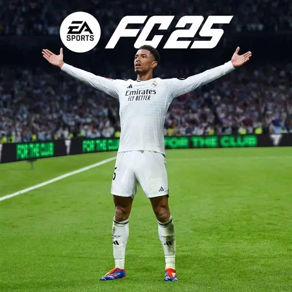اکانت فیفا FC25 FIFA25 PS5 ظرفیت دوم - 3