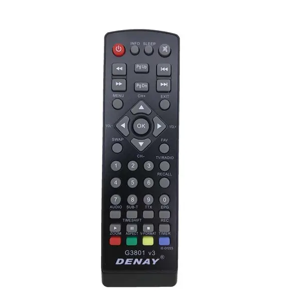 ریموت کنترل دنای مدل G3801 V3 - 6