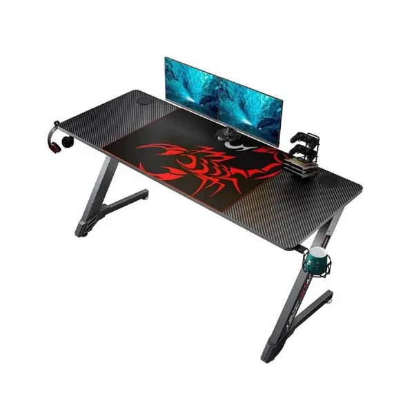 میز گیمینگ یوریکا Gaming Desk Eureka L60 R