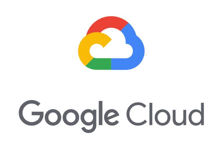 اکانت گوگل کلاد google cloud