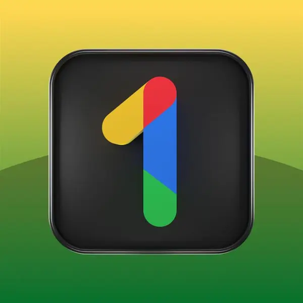 اشتراک قانونی فضای ابری گوگل وان Google One - 2