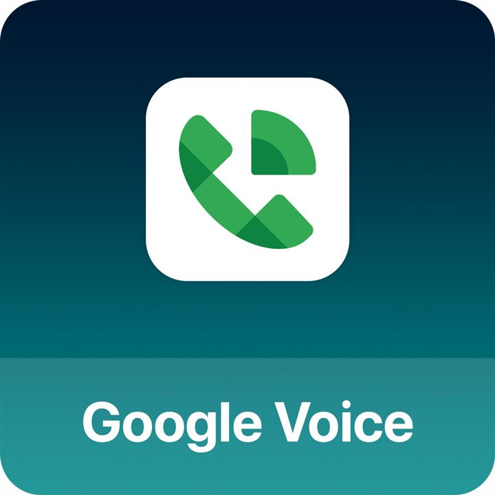 شماره مجازی گوگل ویس Google Voice آمریکا