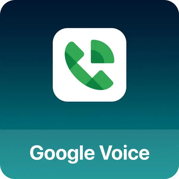 شماره مجازی گوگل ویس Google Voice آمریکا - 5