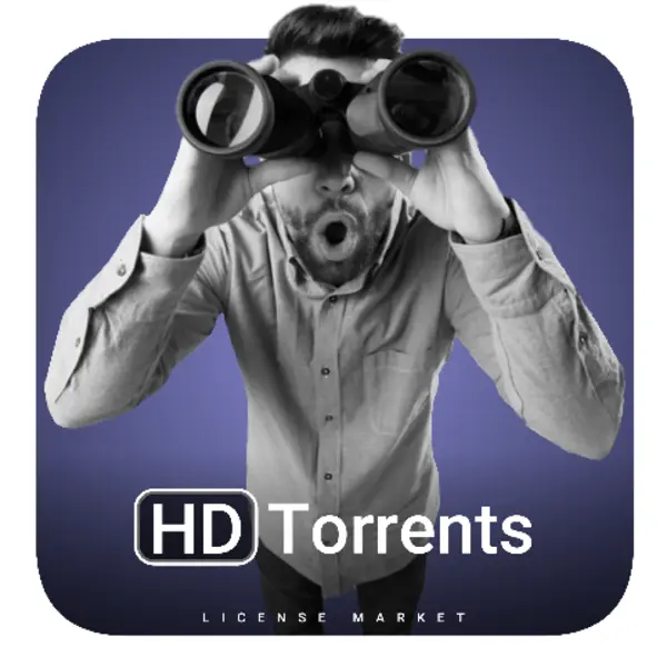دعوتنامه و اکانت ترکر تورنت خصوصی HD-Torrents اچ دی تورنتز - 2