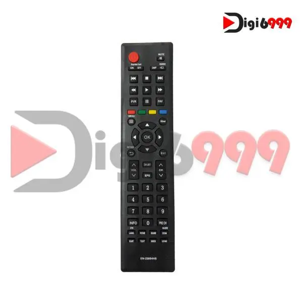 کنترل تلویزیون هایسنس Hisense EN-22654HS