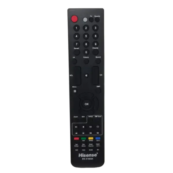 کنترل تلویزیون هایسنس Hisense EN-31603A