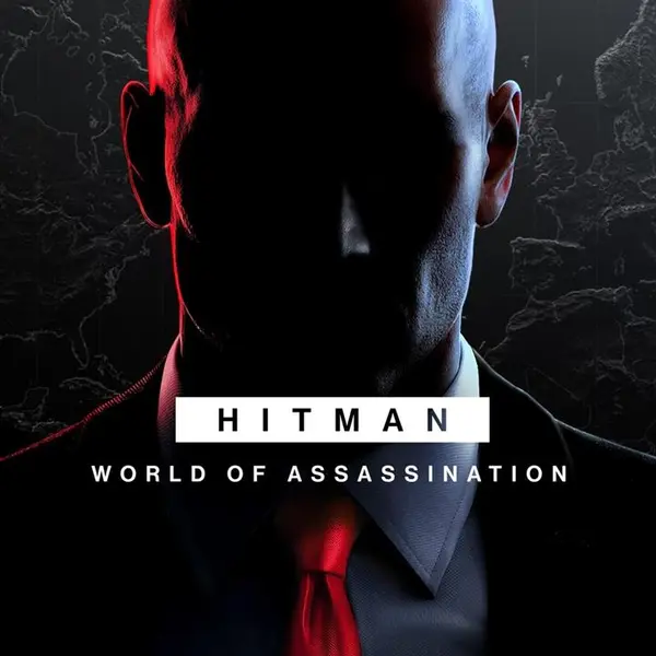 اکانت Hitman Freelancer World of Assassination PS5 ظرفیت دوم - 4