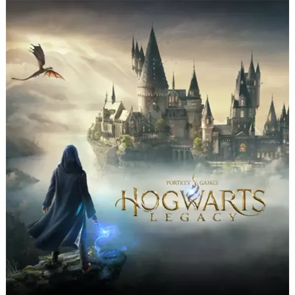 اکانت قانونی بازی Hogwarts Legacy برای ps5 | ظرفیت دو - 2