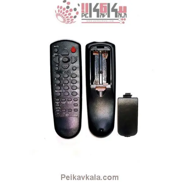کنترل دوو HR14